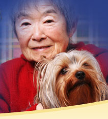 Visits for the elderly in nursing homes and assisted living