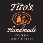 Tito's Handmade Vodka