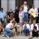 Initial Gathering May 2006