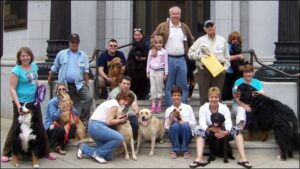 Initial Gathering May 2006